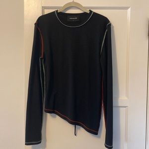 Andersson Bell shirt NWOT